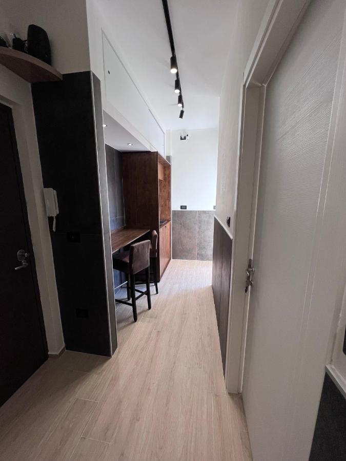 Medusa Duomo Guest House Naples Exterior photo