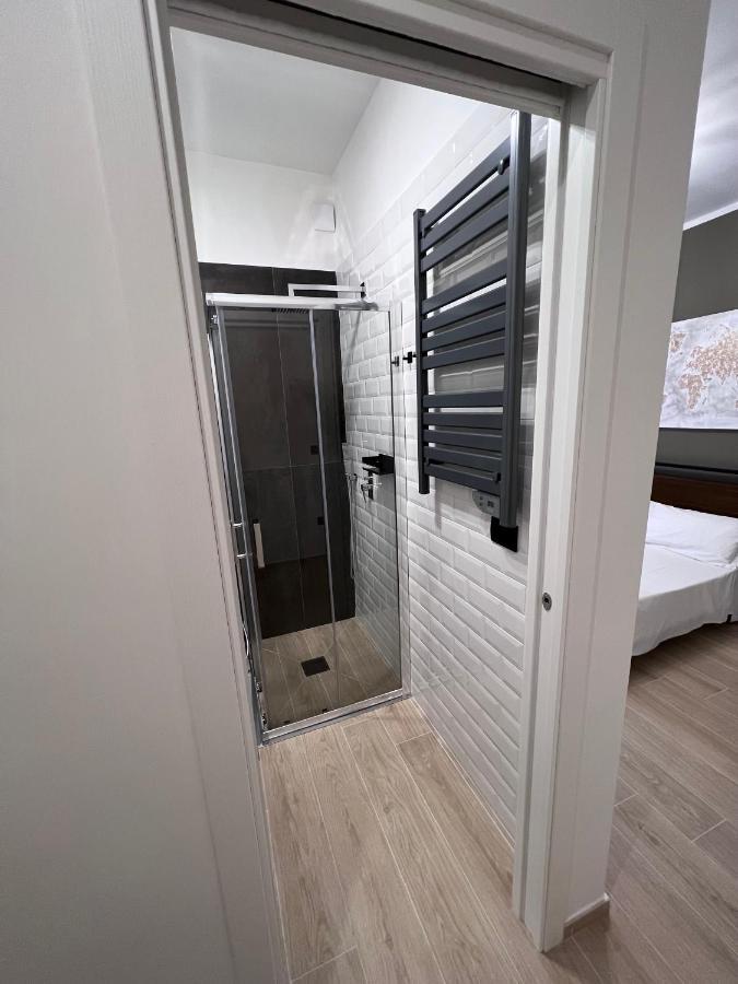 Medusa Duomo Guest House Naples Exterior photo