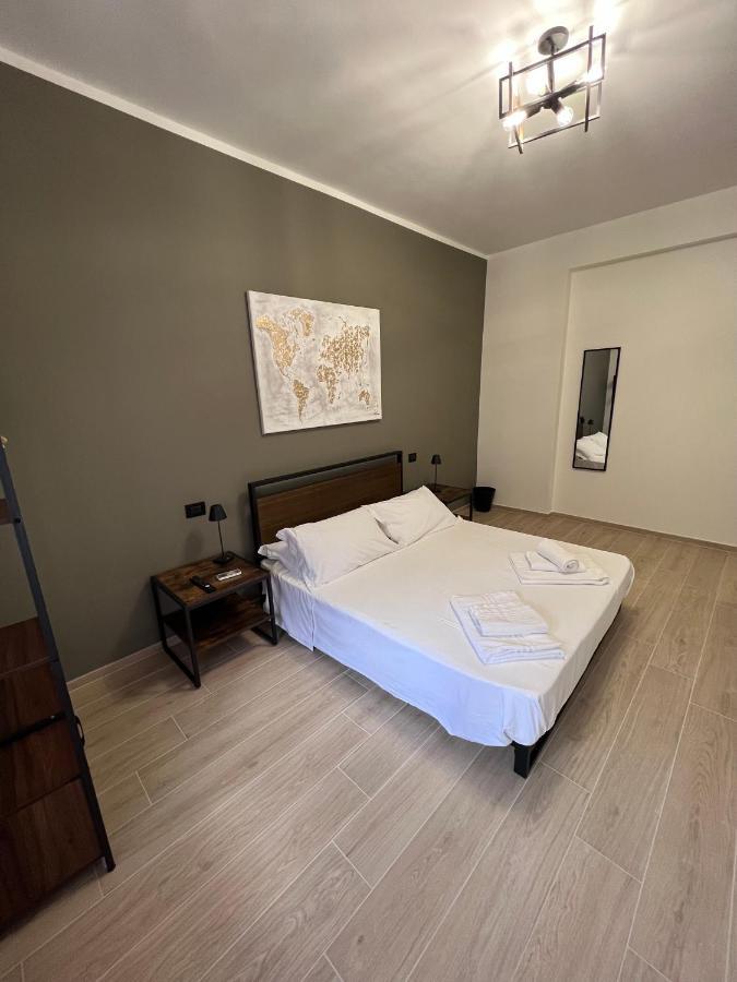 Medusa Duomo Guest House Naples Exterior photo