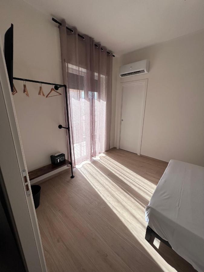 Medusa Duomo Guest House Naples Exterior photo