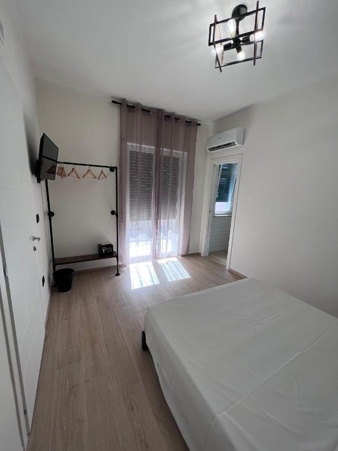 Medusa Duomo Guest House Naples Exterior photo