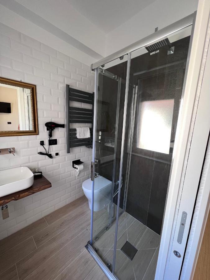Medusa Duomo Guest House Naples Exterior photo