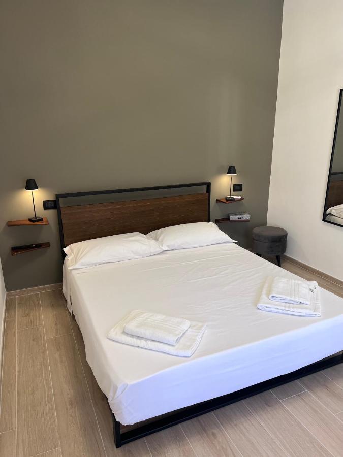 Medusa Duomo Guest House Naples Exterior photo