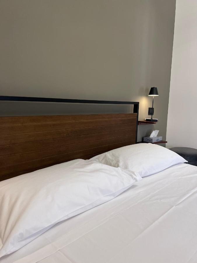 Medusa Duomo Guest House Naples Exterior photo