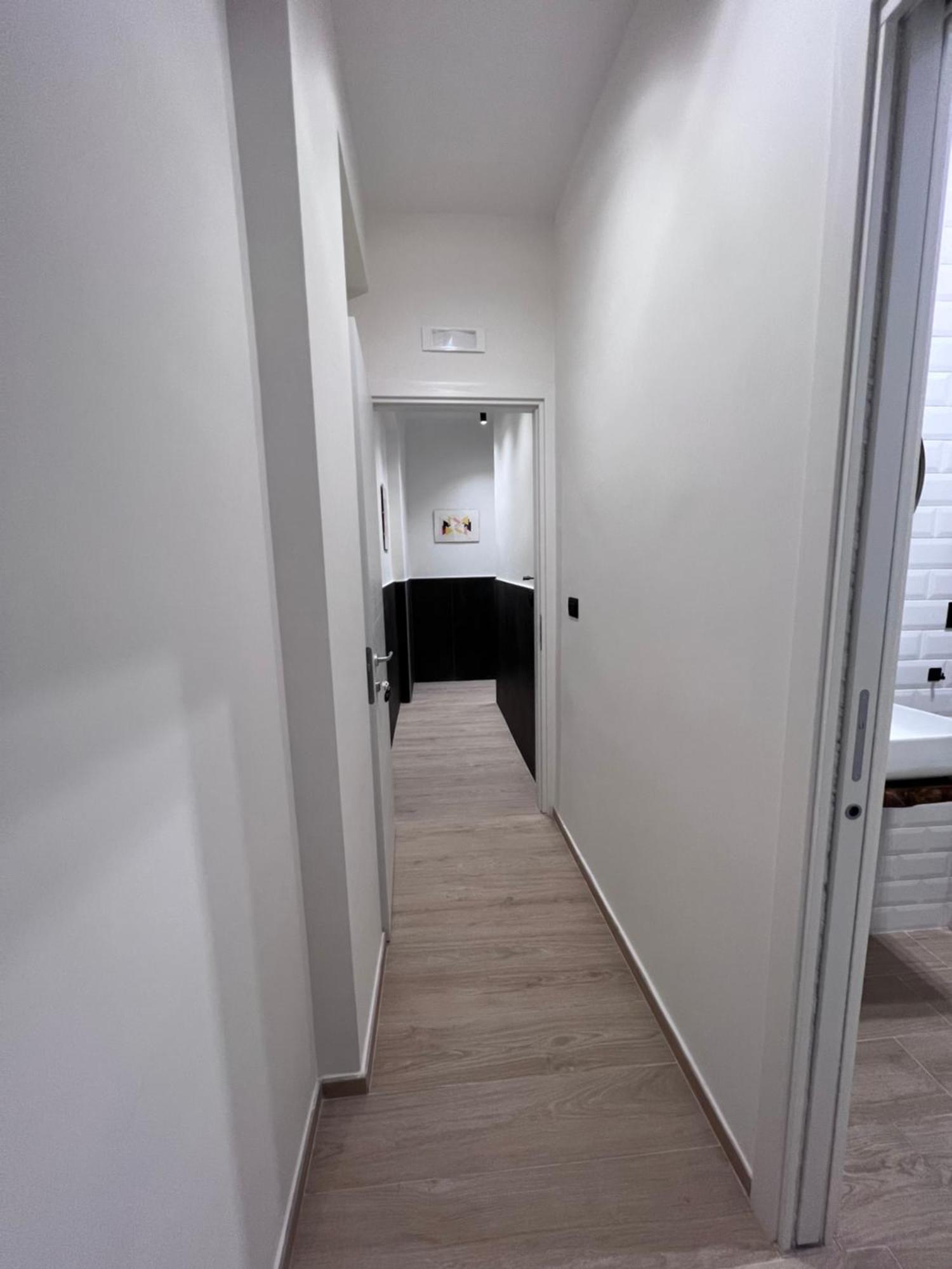 Medusa Duomo Guest House Naples Exterior photo